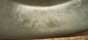 Německá helma M42. - 7
