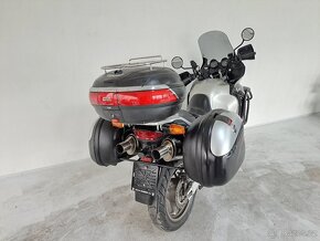 Honda XL 1000V Varadero - 7