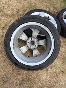 5x112mm 225/45R17 Octavia 3 - 7