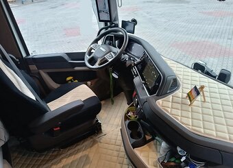 DAF XG480 - tahač návěsů - 7