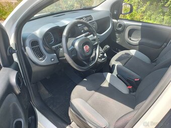 Fiat Panda 1.2 LPG 2020 - 7
