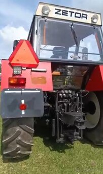 Zetor 16145 turbo - 7