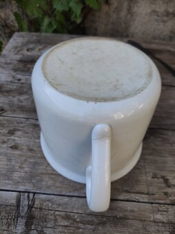 Keramický nočník - 7