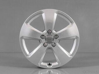 AUDI A3, S3 ORIG. ALU KOLA R17, 5x112, ET 48, DEMO (1144T) - 7