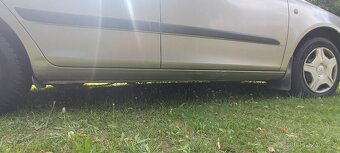 Škoda Fabie 1.2HTP NOVÁ STK - 7