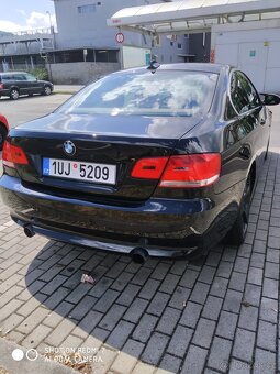 BMW e92 335i - 7