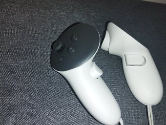 Oculus Meta Quest 3S 128GB brýle pro VR + Hra Batman AS - 7