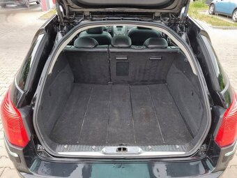 Peugeot 407 1.6HDi 80kW Kůže, Panorama Tažné Klima - 7