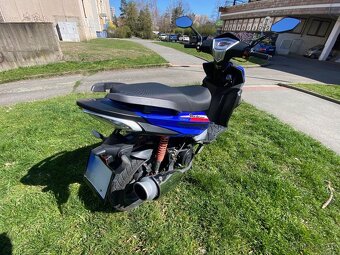 Maxon Ardour 12cc - 7