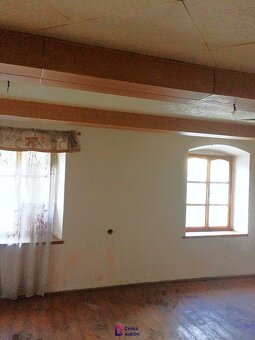 Prodej rodinné domy, 80 m2 - Nové Město nad Metují - 7