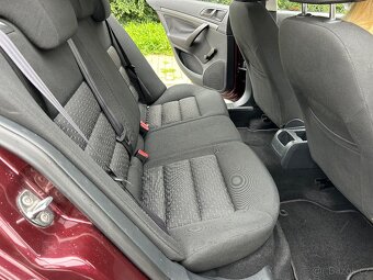 Škoda Octavia 1.6MPi 75kw, původ ČR, servis Škoda, 99 000km - 7