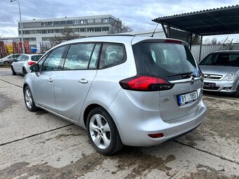 Opel Zafira C, Tourer, naj. 165.500 km, nová STK v ceně - 7