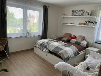 Prodej novostavby 5kk - 7