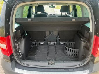 Škoda Yeti 1.4 TSI, alu - 7