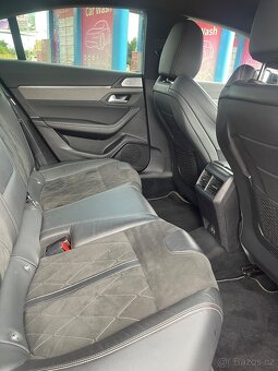 Peugeot 508 GT - 7
