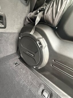 Jeep Wrangler Recon Package 3.6 v6 - 7