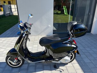 Vespa Sprint 125 ABS - 7