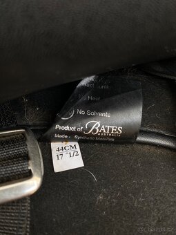 Drezurní Wintec Pro - 7