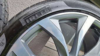 Audi A6 Avant C7 - TOP R20 5×112 letní sada 8,5Jx20H2 ET45 - 7