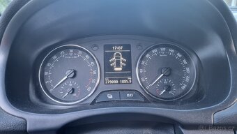 Škoda Fabia 2 combi Elegance 1.6 TDI 55kW - 7