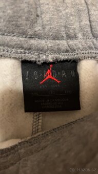 Nike/Jordan Tepláky - 7