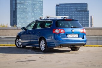 Volkswagen Passat Variant 2.0 TDI, R-Line, 4-Motion DSG - 7