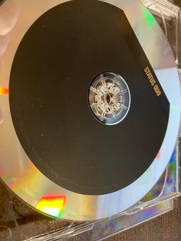 2CD: STATUS QUO: GOLD, Kompilace 2005, JEWEL CASE - 7