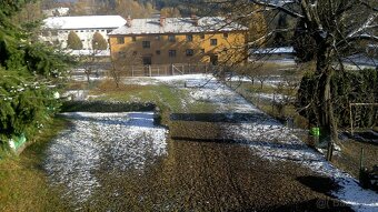 pronajmu garsonku v Žacléři - 7