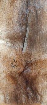 Dámský kožich - 7