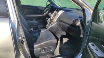 Lexus RX 400h 3.3i. 4x4 SUV. - 7