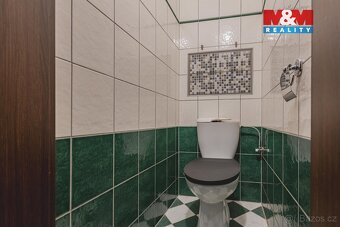 Prodej bytu 3+1, 76 m², Klatovy, ul. Plánická - 7