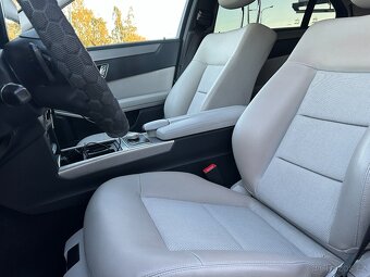 Mercedes-Benz E 350 2011 - 7
