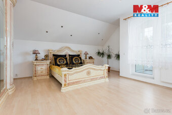 Prodej rodinného domu, 350 m², Ostrava, ul. Hranečník - 7