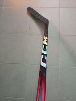Hokejka CCM jetspeed ft7 pro - 7