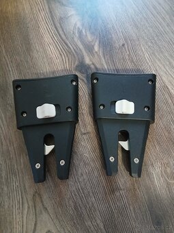 Autosedačka Britax safe 2 i size - 7