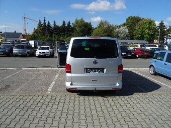VW Multivan 2.0 TDi 103kW LONG EL. DOVĚRY - 7