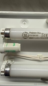 Stropní zářivkové světlo Trevos SM218 - 7