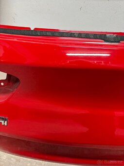 Hyundai i30 2017-, zadní 5. (páté) dveře - 7