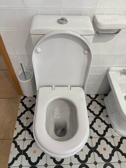 Koupelnový set SANINDUSA Vintage - 7