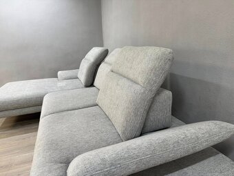 Sedací souprava do L 02 - 7