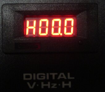 Elektrocentrála BC 25N 2,8/2,5kW nová, profesionální záruka - 7