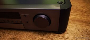 Hifi Tuner Sony Scenario St-S7(1991-94),čti popis - 7