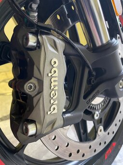 CF MOTO 450SR 2023 - 7