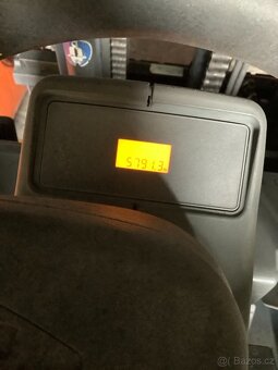 Jungheinrich TFG425 LPG, 2015, Triplex 4,7 m - 7