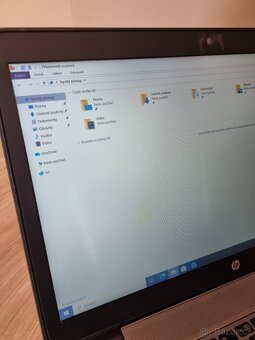 ▼HP EliteBook 850 G2 - 15,6" / I7-5600u / GPU 1GB / 8GB▼ - 7