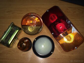 Uaz 469 nová plachta - 7