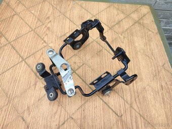 Kawasaki kmx 125 - 7