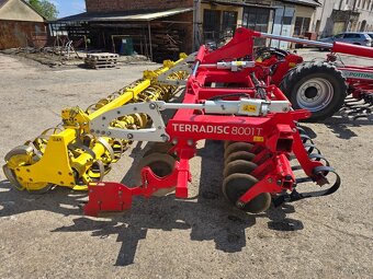 Diskový podmitač - 7