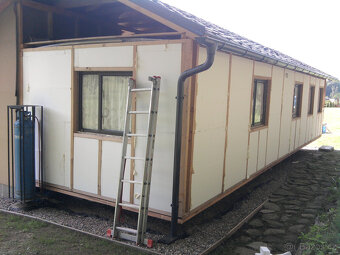 Mobilheim Cosal Torino 10 x 3: 4+kk - 7