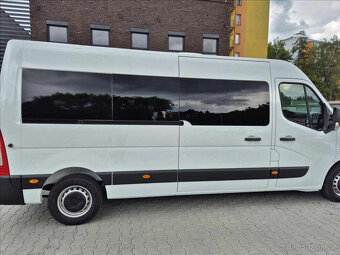 Renault Master 2,3 MINIBUS 9MÍST L3H2 - 7